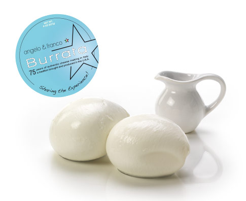 Burrata