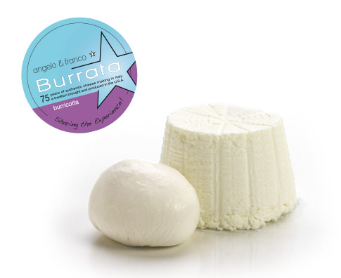 Burricotta