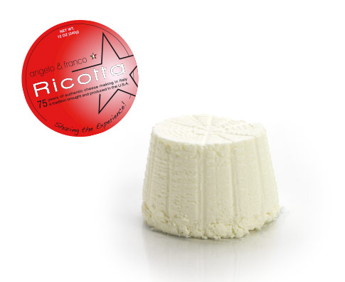 Ricotta