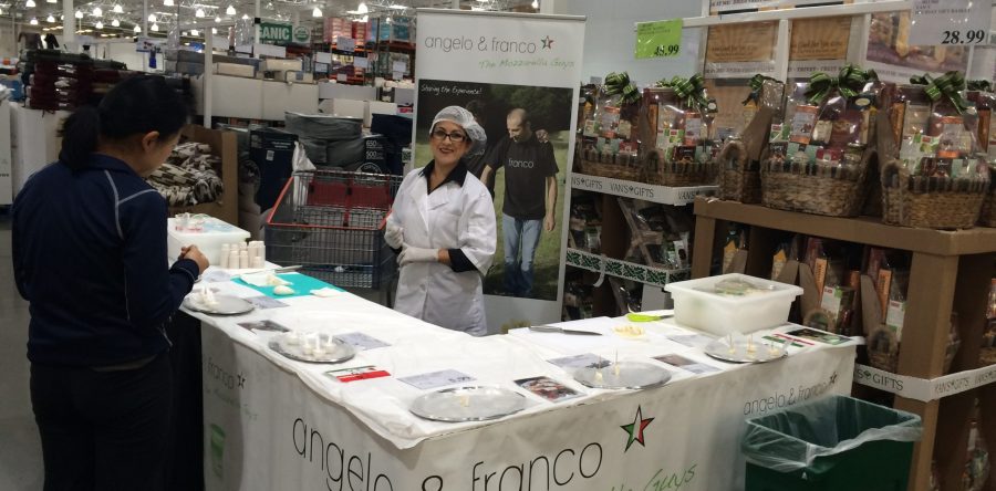 Costco Redwood City