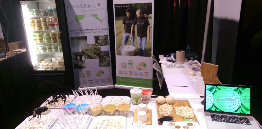 IDDBA Show