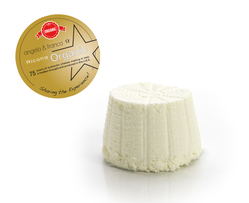 Ricotta Organic