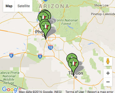Arizona