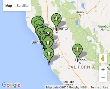 Northern California