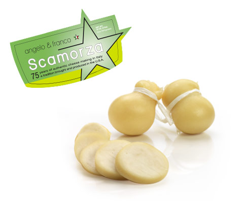 SCAMORZA