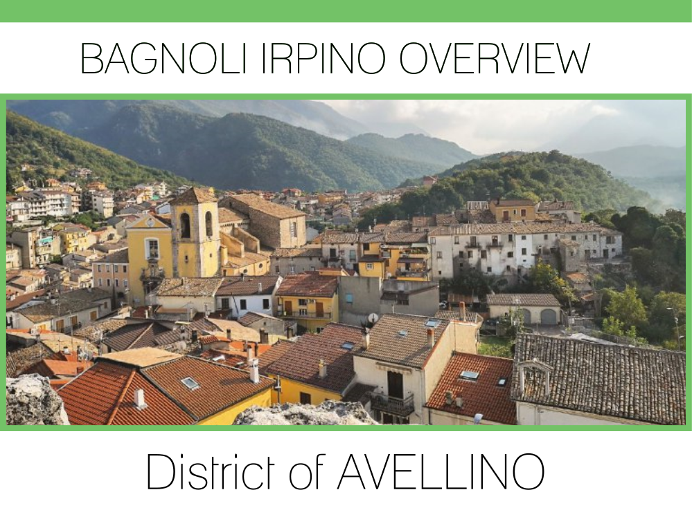 bagnoli overview