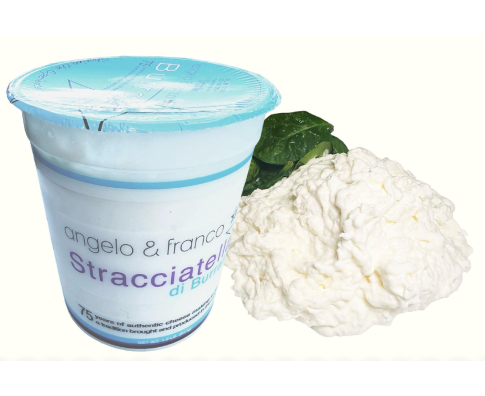 STRACCIATELLA